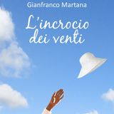 Gianfranco Martana- L'incrocio dei venti