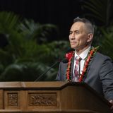 Life as a Classroom, Not a Courtroom | Kala Kau | May 12, 2026