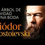 Un árbol de Navidad y una boda   Fiódor Dostoievski   Audiolibro completo en español