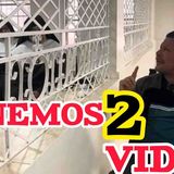 179-23_ ASÍ DEBE SER TU FE____ PADRE LUIS TORO PREDICA TRAS LAS REJAS A MONJAS.__(👉 Regalo especial en la descripción)