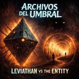 Leviathan vs The Entity
