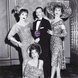 Episode 298 - The Jewel Box Revue and Club 82 - Drag takes Center Stage