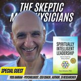 Spiritual Intelligence Explained: How to Find Inner Peace & Purpose Daily