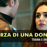 La Forza Di Una Donna 2, Anticipazioni Turche: Bahar Gelosa Di Berşan!