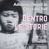 Adozioni illegali in Corea del Sud: bambini strappati alle madri e violazione dei diritti umani