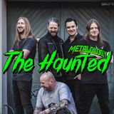 The Haunted (Lost Episode)