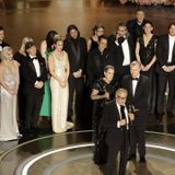 Oscars Nominations