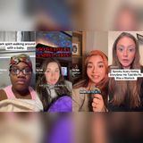 3 Stories You’ll Wish You Never Heard | Tiktok True Scary Paranormal Stories