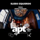 Una conversación de la APT | Eliseo Izquierdo: Memoria, periodismo y la historia viva de Canarias 3|1