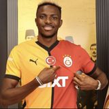 7 Feb Victor Osimhen new targets - Zim player joins Wolves - Mamelodi Sundowns top spending - AFCON draw