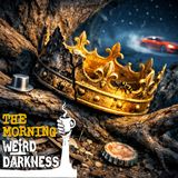 A King Blinded By His Own Family, a Princess Became Queen in a Tree House, And a Tesla In Orbit