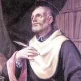 San Juan Cancio, presbítero