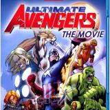 Episode 25- Ultimate Avengers 1 and 2