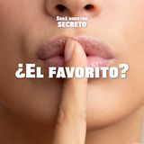 ¿El favorito?