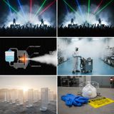 Chemical Fog Conspiracy