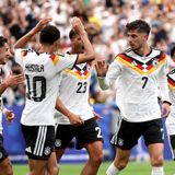 Mondiali 2026: Germania a valanga sul Curaçao, Olanda frenata dal Giappone
