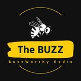 BuzzWorthy Radio: Catherine Hickland!