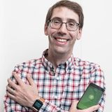 Eric Friedman CoFounder FitBit, Engineer CNET, Microsoft