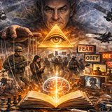 #105: MindWars Pt. 2 w/ William Ramsey