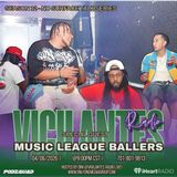 The Major League Ballers Interview.