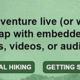 Forking Share Your Adventure