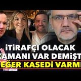 İtirafçı olacak zamanı var demişti –meğer elinde kaset varmış   Tarık Toros   Manşet   29 Nisan 2026