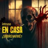 Intruso en Casa Vive o Muere en este Juego de Terror