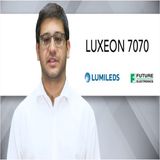 Lumileds LUXEON 7070