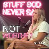 The Lies that Almost Destroyed My Faith