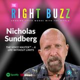 Nicholas Sundberg Podcast Episode 1