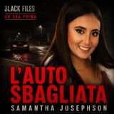 Un’Ora Prima | L’Auto Sbagliata