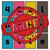 BANNED BOOKS WEEK | 4 Color Hustle | Episode Ninteen