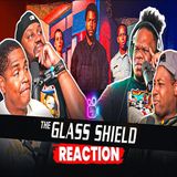 Say Whats Reel Breaks Down The Glass Shield (1994) | Corruption, Cops & Cube