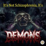 Jerry Marzinsky & Judy Gregerson | It's Not Schizophrenia, It's Demons, Spiritual Parasites
