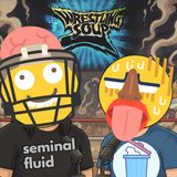 THE CANVAS YOU KNOW (Wrestling Soup 3.5.26)