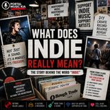 What Does “Indie” Really Mean