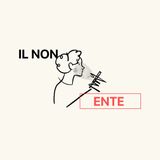 Il Non Ente e la Ferita dell'Esistere