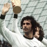 Gerd Müller - La leggenda del Bomber