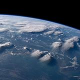 Cosmic Queries in the O-zone: Saving the World with Susan Solomon & Stephen Andersen