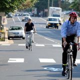 “Bike to work”: vai al lavoro in bici e paga…il Comune. Ecco come funziona