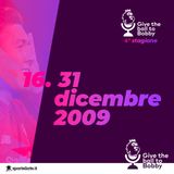 31 dicembre 2009