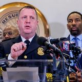 Atlanta Police Data Reveals Steady Three-Year Drop in Shootings and Homicides