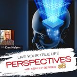 Is Your Identity based on New or Outdated Mental Programming? [Ep: 649]
