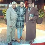 William "Mickey"  Stevenson, Motown's First A&R Man