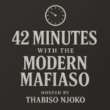 Episode 20: Legacy Mode — The Modern Mafiaso Blueprint for Building Power, Wealth & Impact