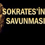 Sokrates'in Savunması- sesli kitap