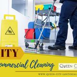 The Professional Services of Floor Stripping and Waxing in Queen West