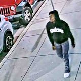 Killer Thinks He Got Away – Doesn_t Realize CCTV Caught Him