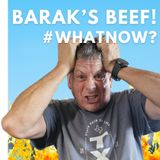 Conspiracy Pres. & Barak's Beef on Good Morning Portugal!
