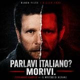 [Parlavi italiano? Ti sparava: il killer che terrorizzò Merano